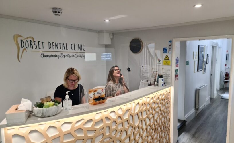 blog - Dorset Dental