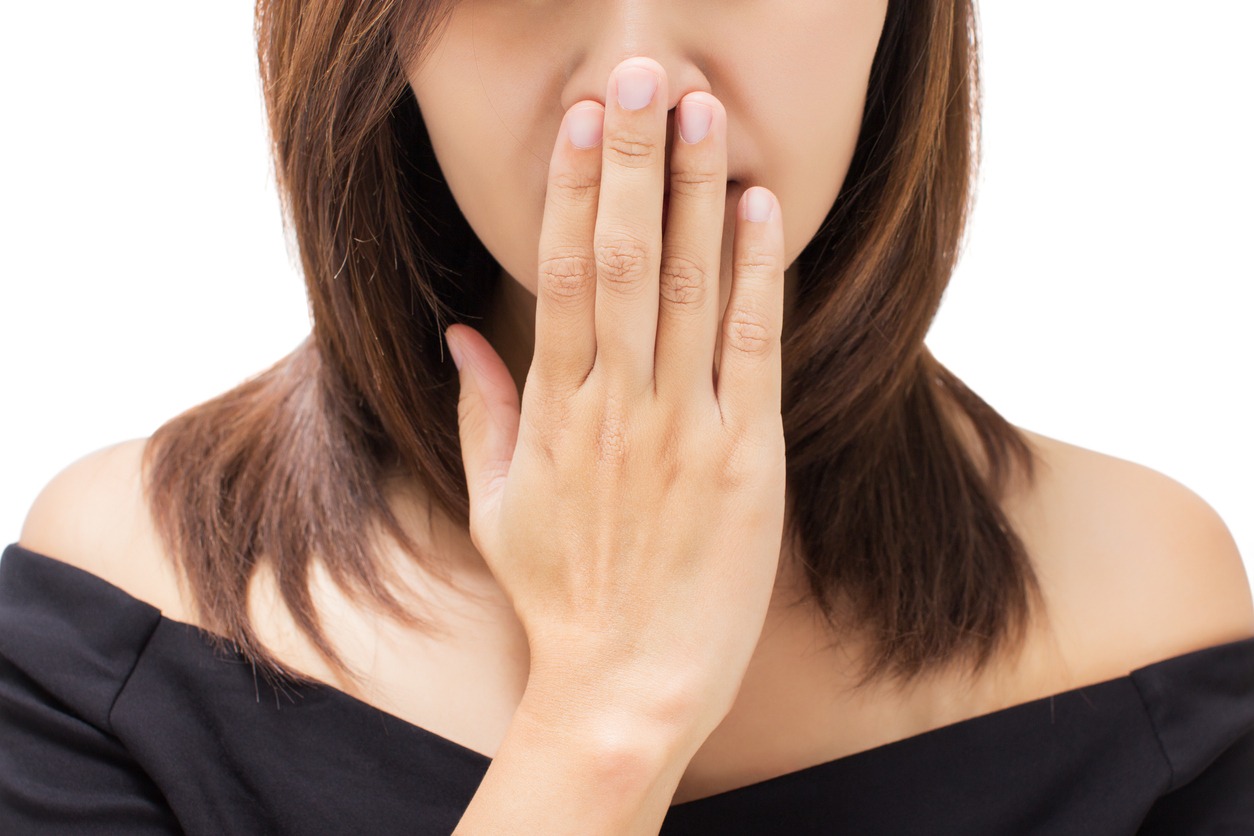 missing teeth consequences