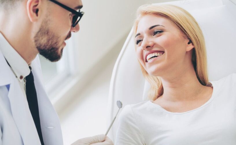 blog - Dorset Dental