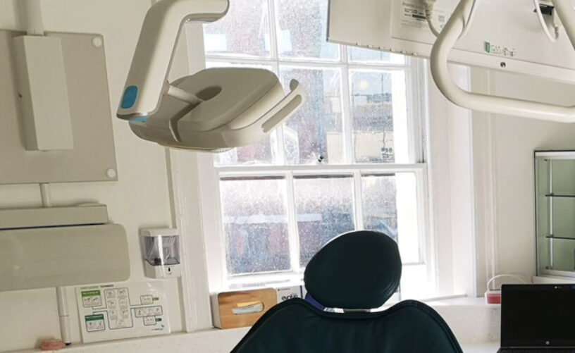 blog - Dorset Dental
